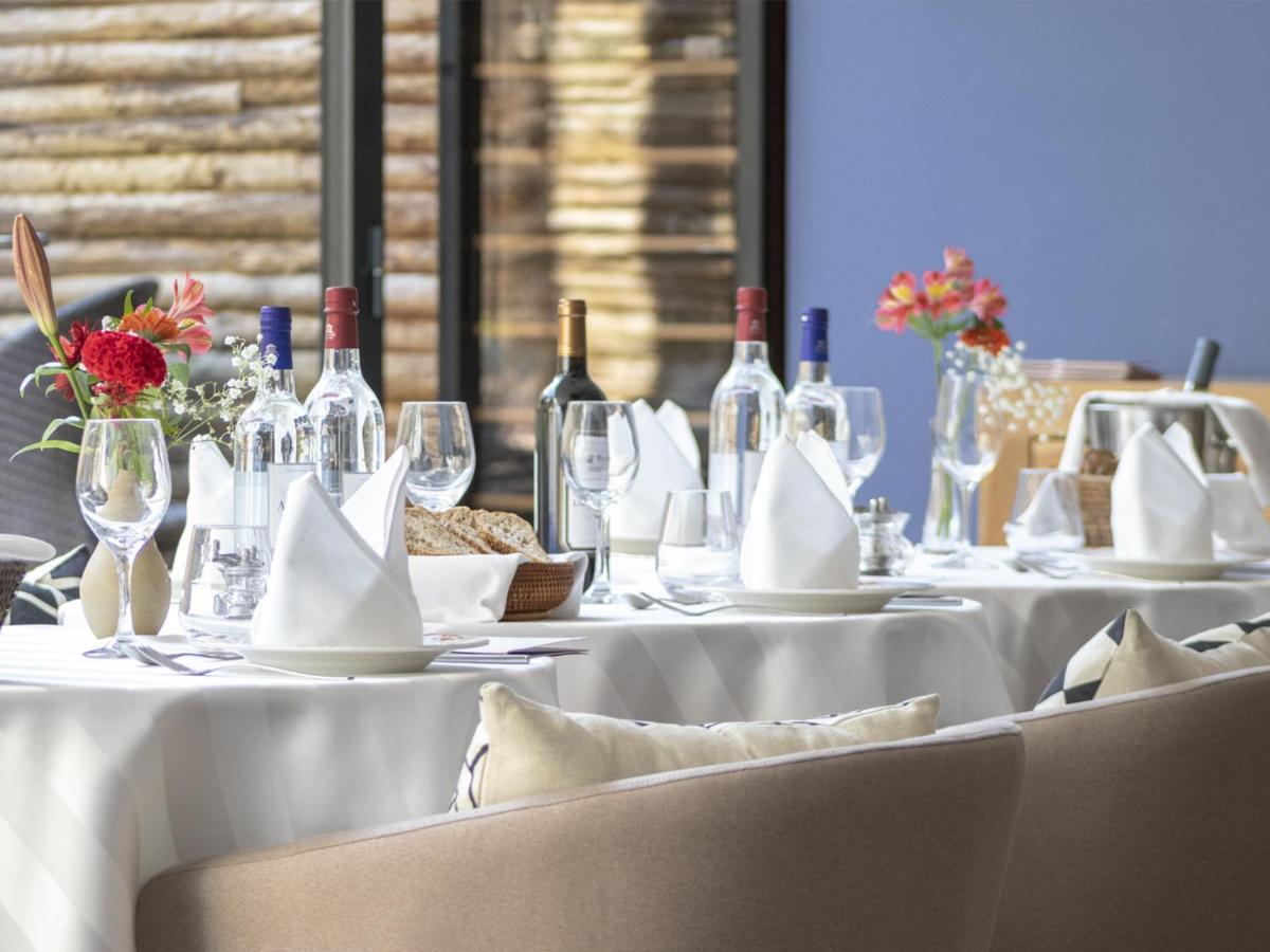 Des Quinconces Centre Hotel 5*