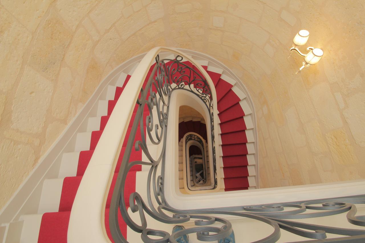 Des Quinconces Centre 5* Bordeaux