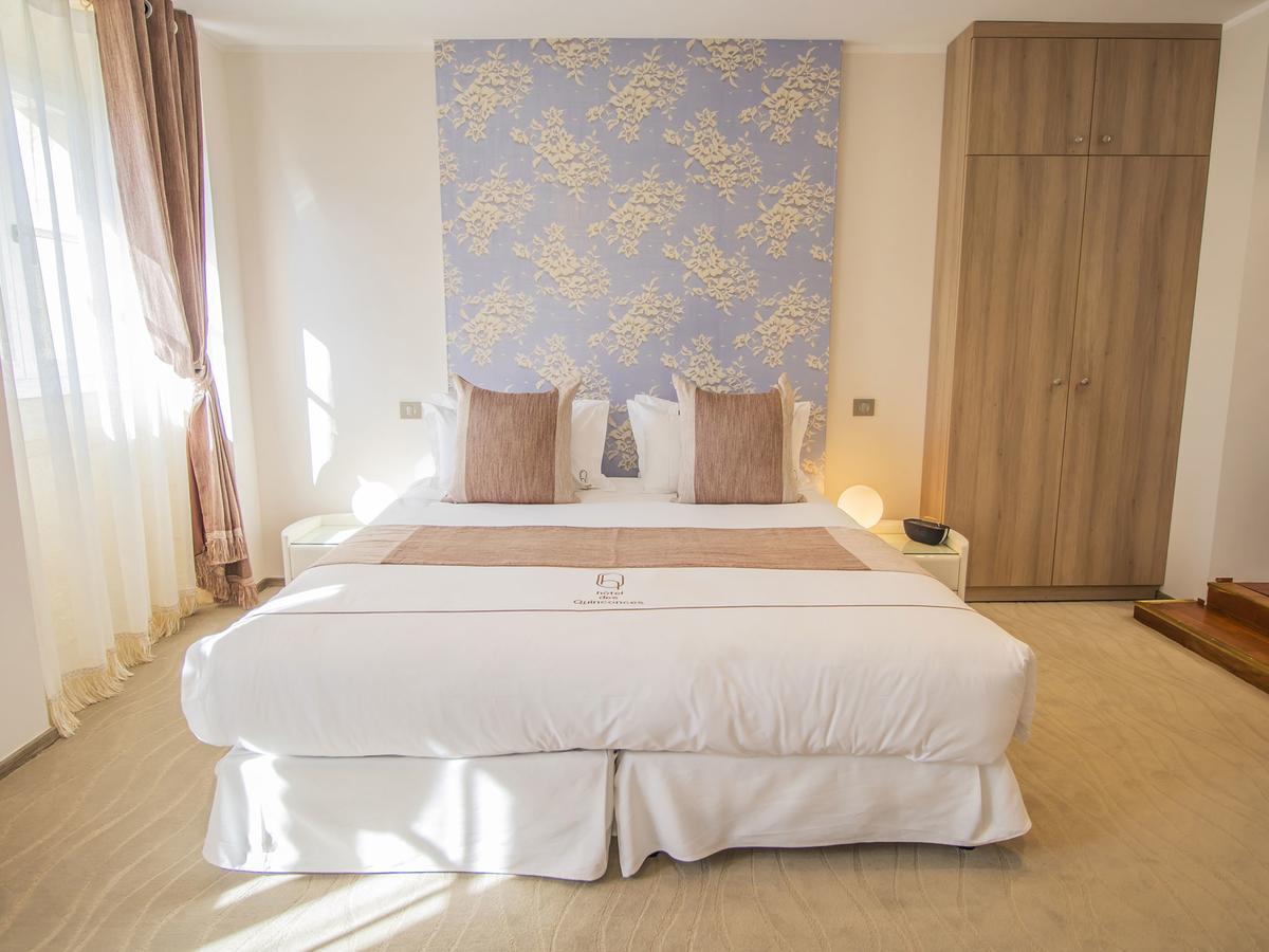 Hotel Des Quinconces Centre 5*