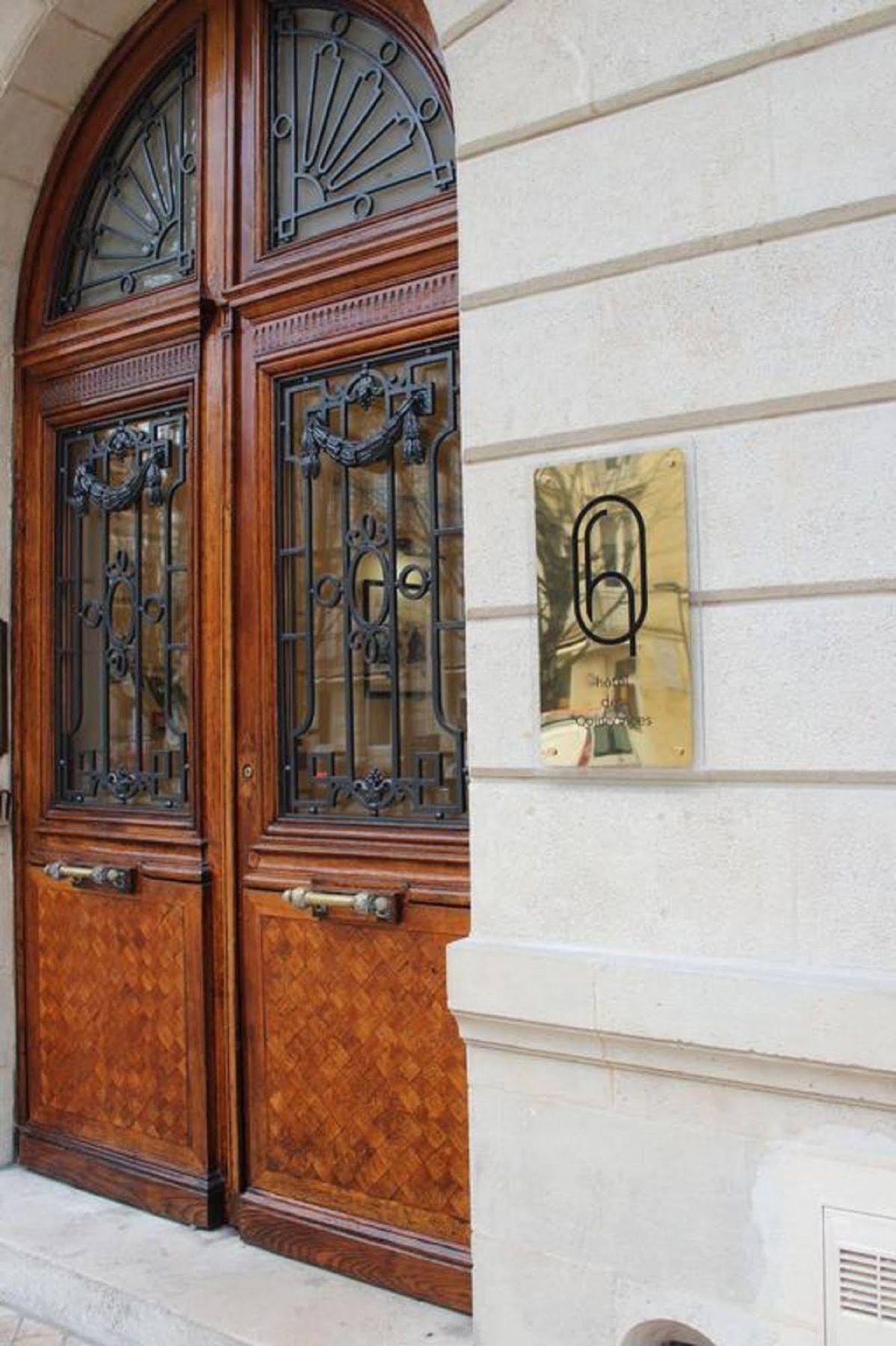 Des Quinconces Centre 5*
