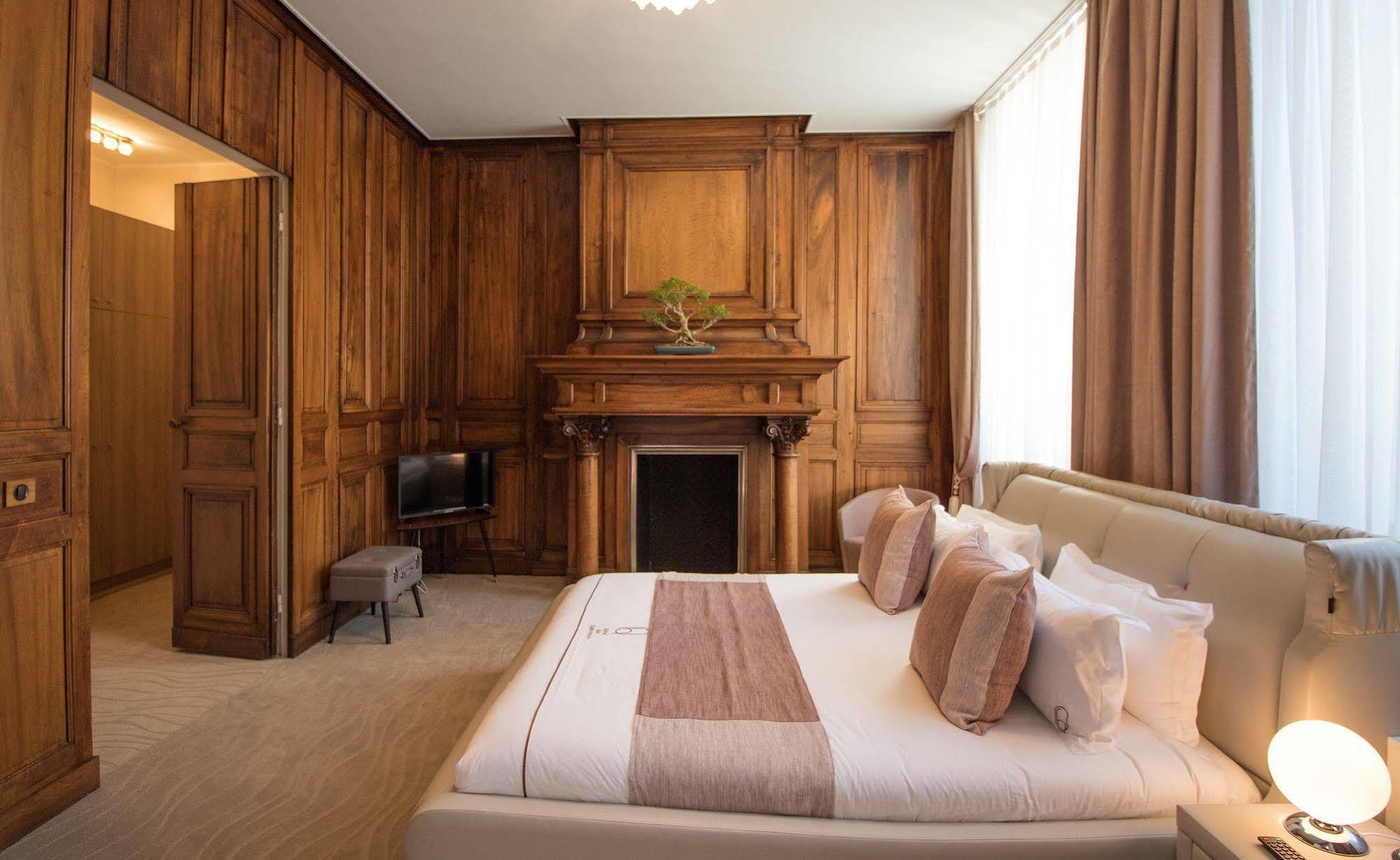 Des Quinconces Centre Hotel Bordeaux