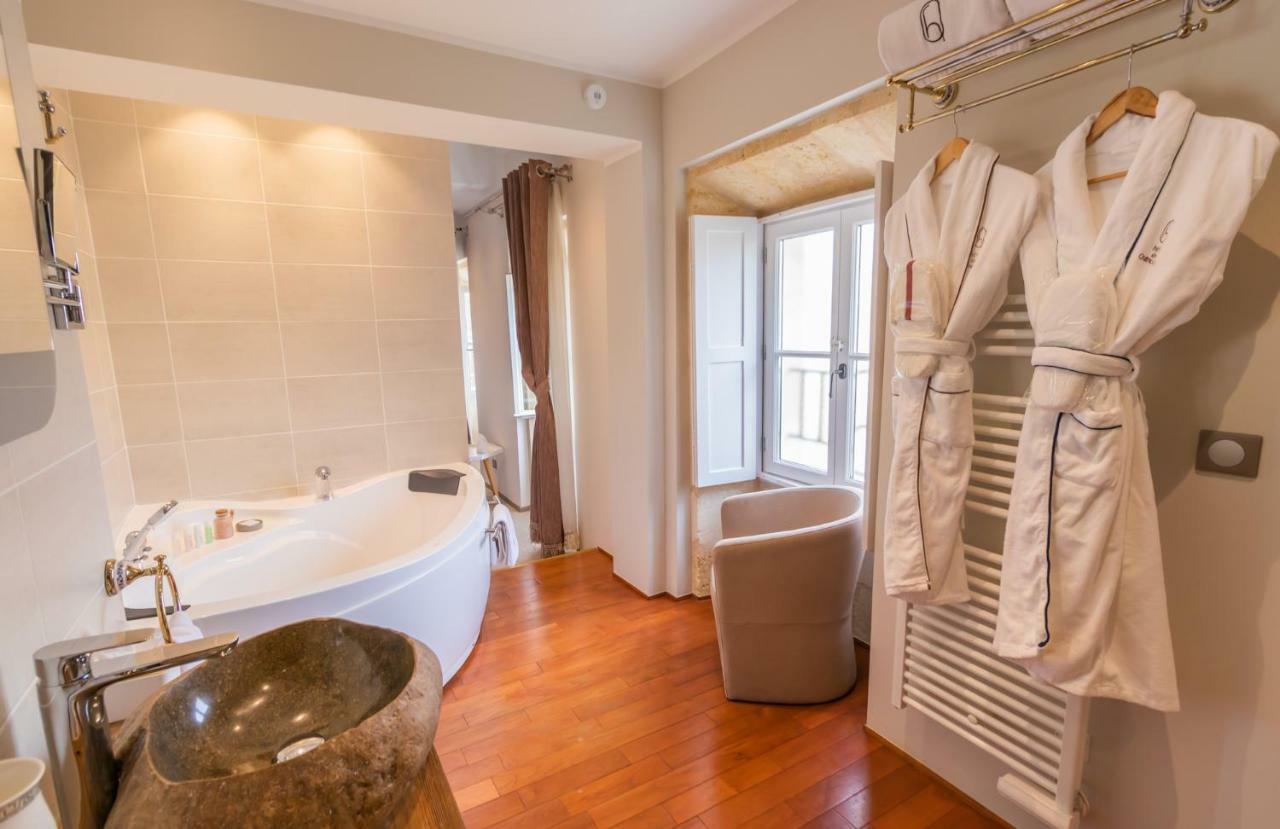 Des Quinconces Centre Hotel