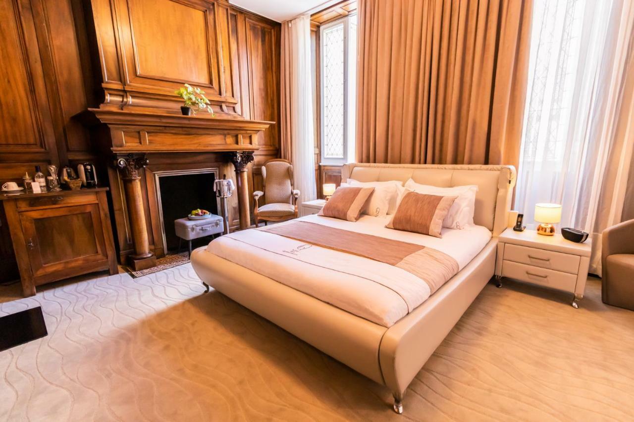 Hotel Des Quinconces Centre